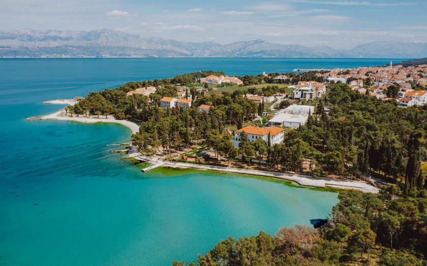 Aminess Velaris Resort Brač