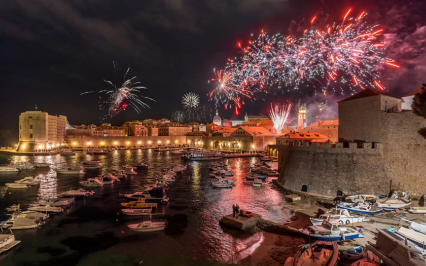 Dubrovnik