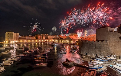 Dubrovnik: Odlični turistički rezultati u 2024. i uvrštenje na Wanderlustovu listu za 2025.