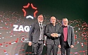 Zagreb osvojio Meetings Star Award za L kongresnu destinaciju