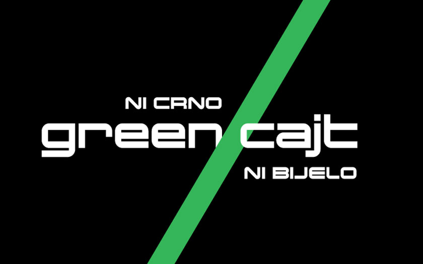 Greencajt 2025