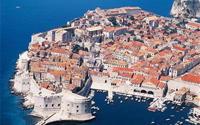 Dubrovnik između top 100 svjetskih kongresnih odredišta