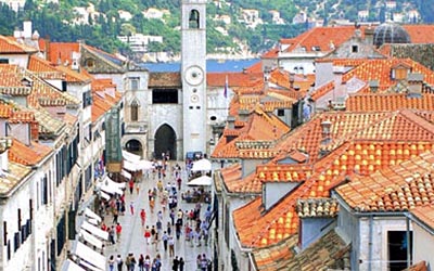 Dubrovnik - grad domaćin EFPRA konferencije