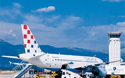 Croatia Airlines - 4. aviokompanija istočne Europe