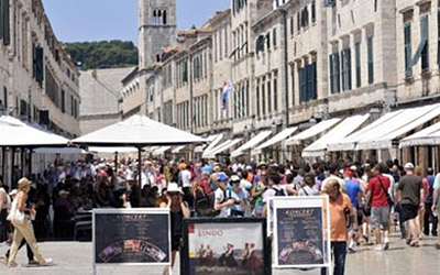 Dubrovnik iz EU fondova dobio gotovo 117 tisuća eura