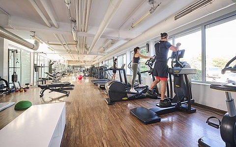 Aminess Maestral Hotel - Novigrad - Sport-Fitness