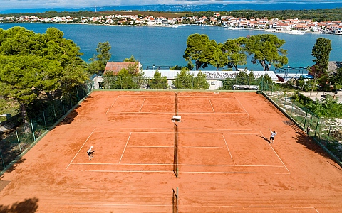 Hotel Pinija - Petrčane - Sport-Fitness