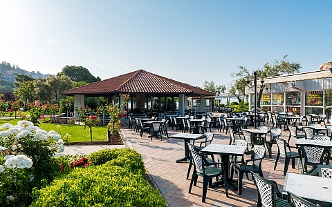 Maslinica Hotels & Resort - Rabac - Restoran-Bar